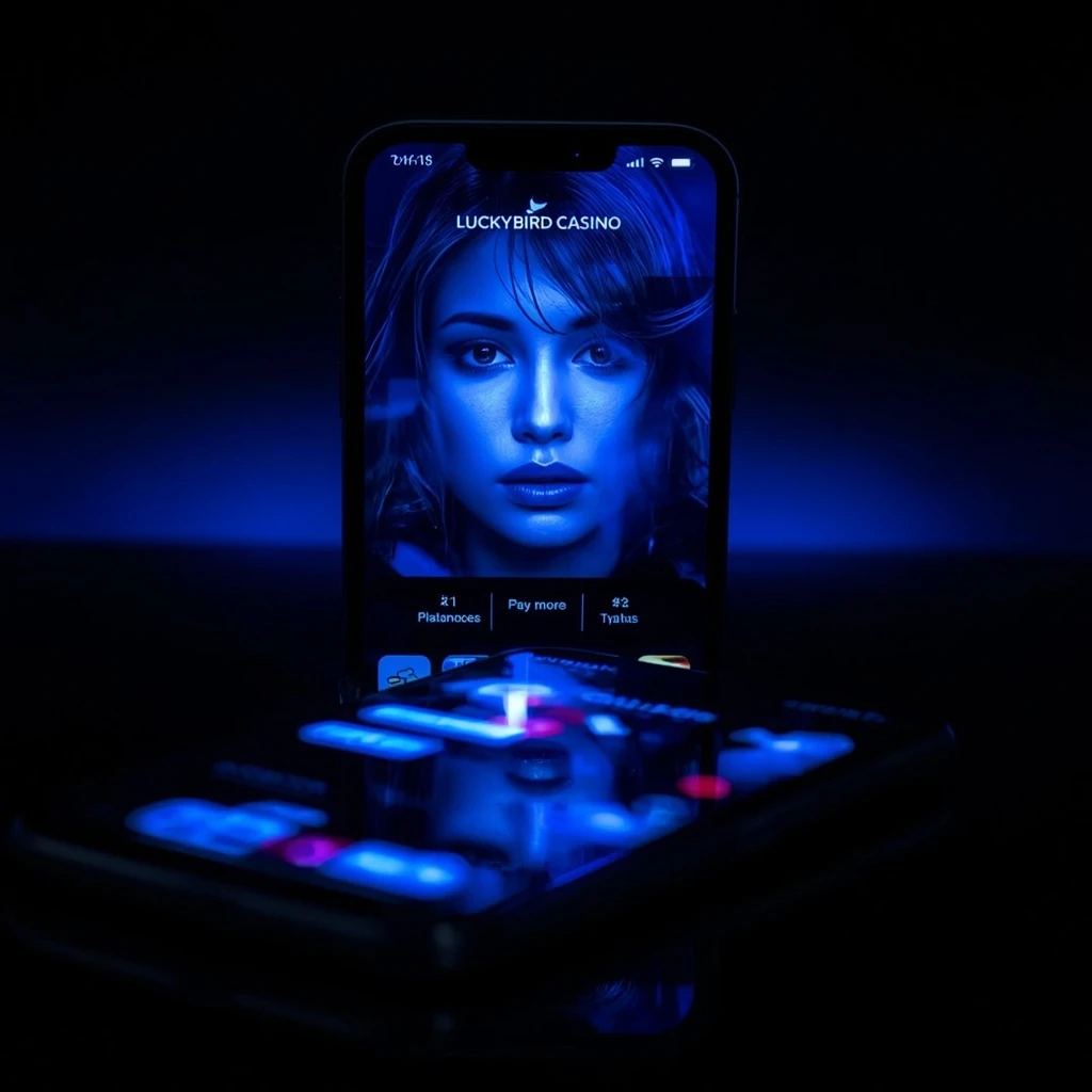 Luckybird Casino Aplicación Luckybird Casino Aplicación
