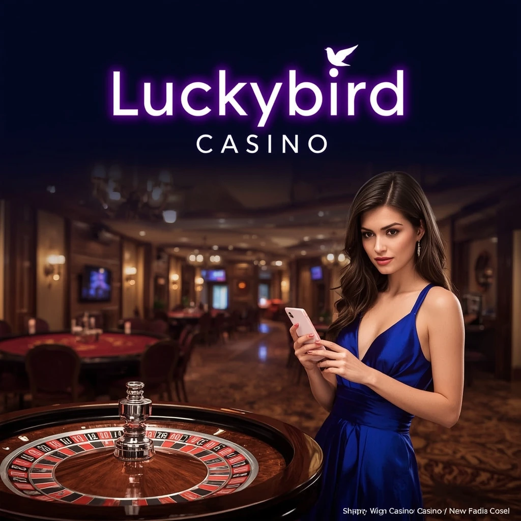 Luckybird Casino España Luckybird Casino España