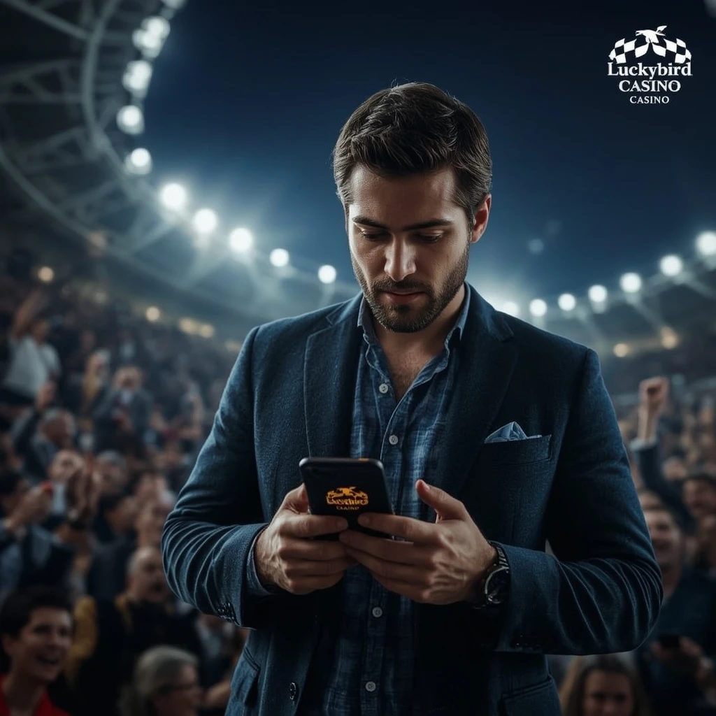 Luckybird Casino Apuestas Luckybird Casino Apuestas